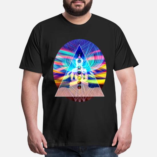 Rainbow Rays 7 Chakra Healing 